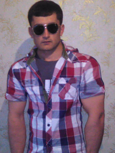 Фаридун Сафарзода