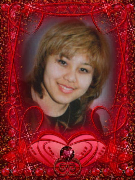 Дильназа Юнусова