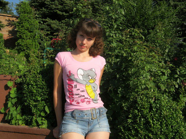 Светлана Антоненко