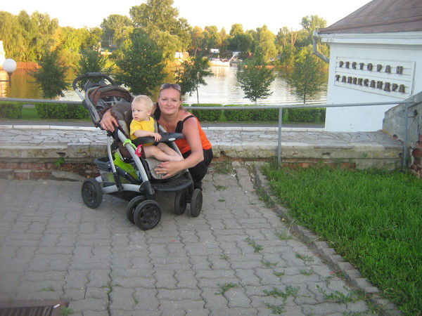 Бурбик Татьяна