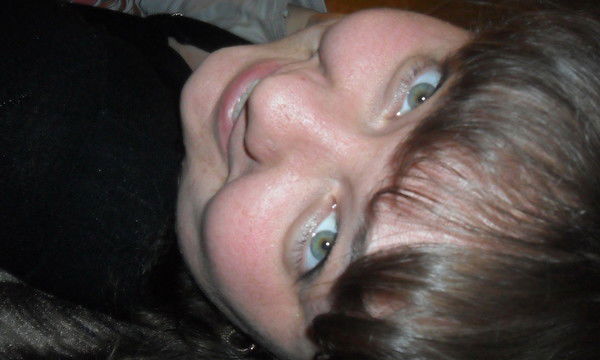 Татьяна Мокринская