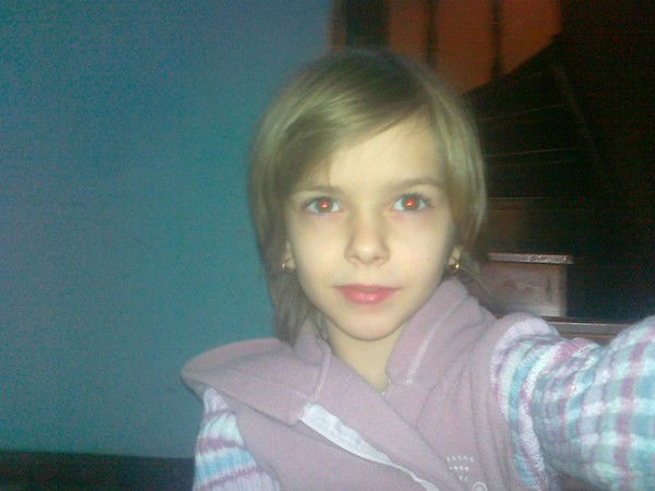 Дарья Берещенко