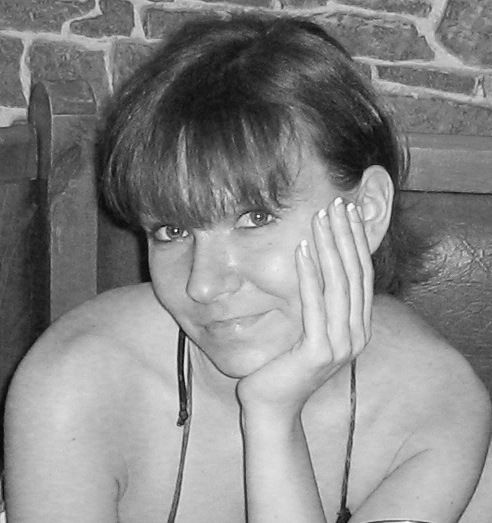 Катюха Белова