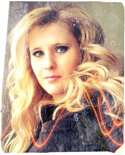 Катерина Мизонова