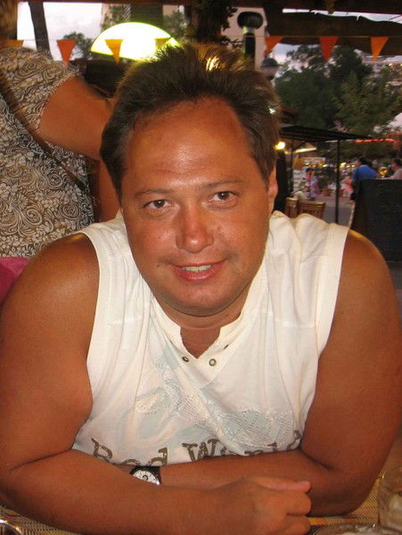 Владимир Примаченко