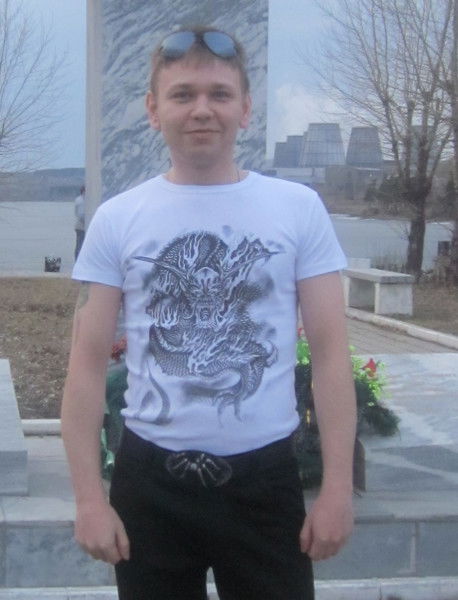 Алексей Щетинин