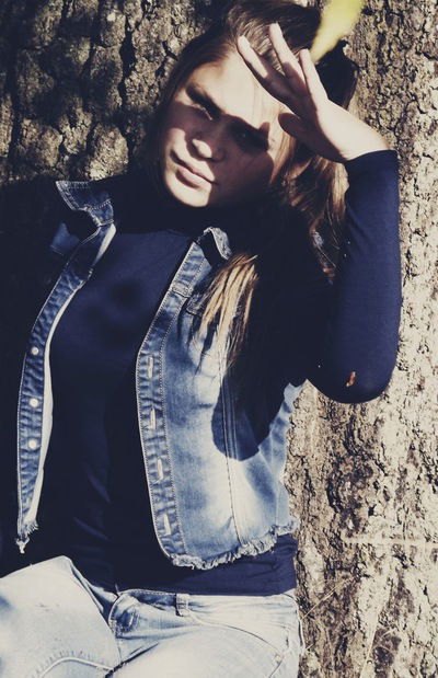 Анастасия Котова