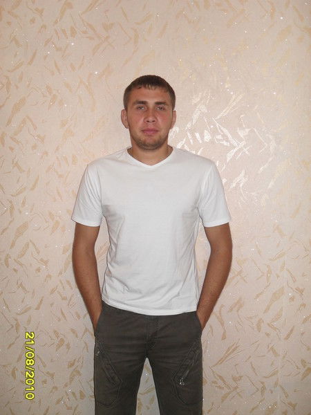 Виталий Гацыха