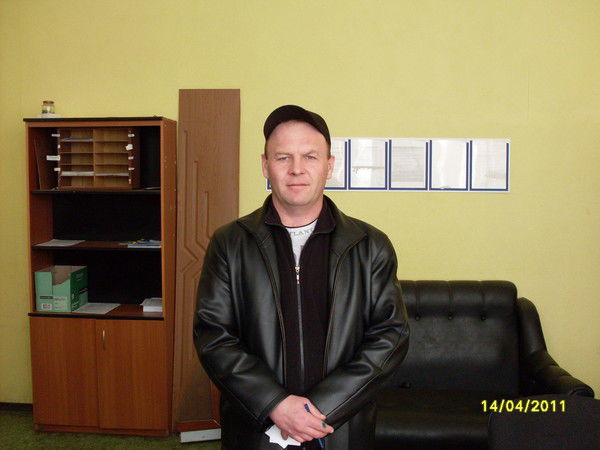 Александр Крюков