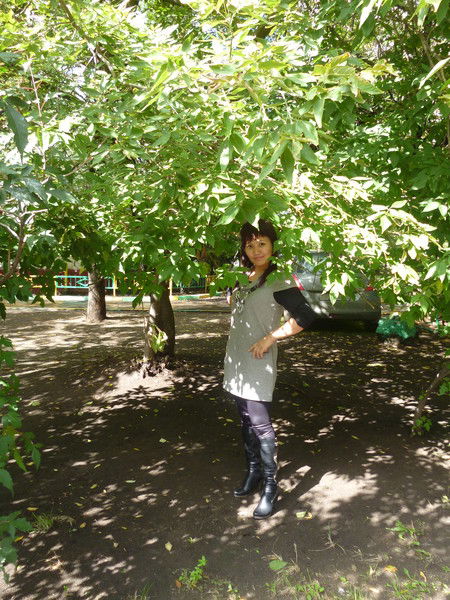 Айгул Кадырова