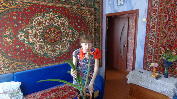 Татьяна Чернова