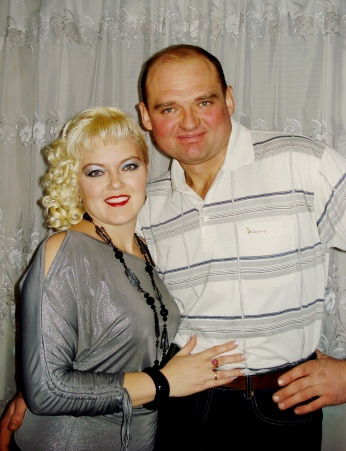 Евгений Янчишен