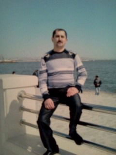 Расиф Аббасов