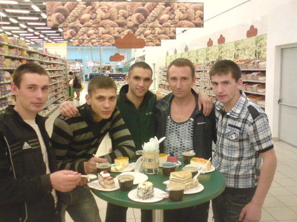 Юра Попилян