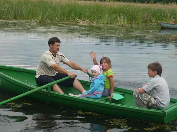 Альберт Фархаев