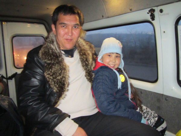 Александр Бутуханов