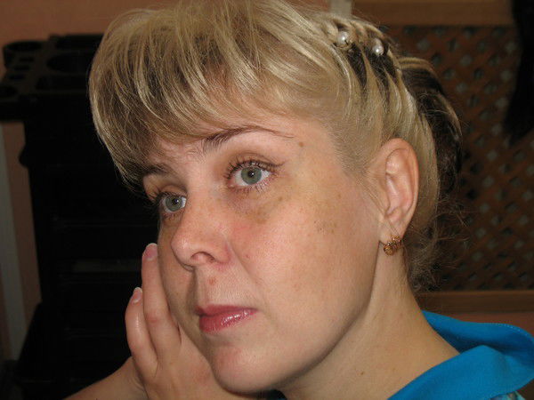 Наталья Лен