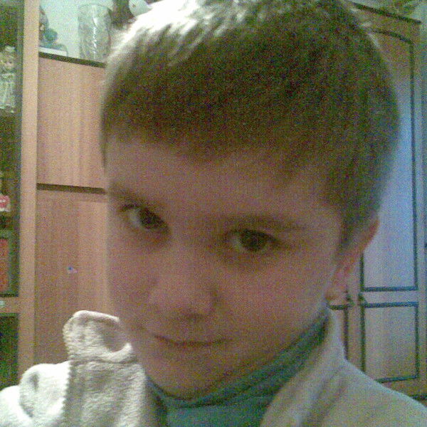 Данила Хачаев