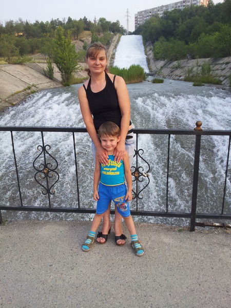 Ирина Чернова