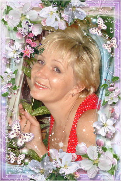 Наталья Гадальцева