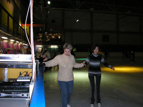 Виктория Стрижакова