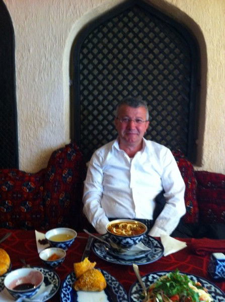 Хусаин Хусаин