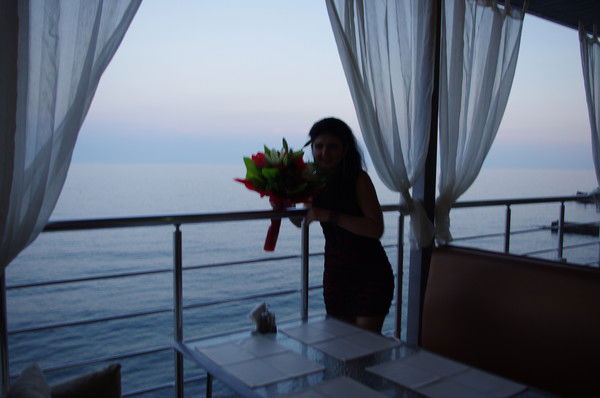 Анна Фартушная