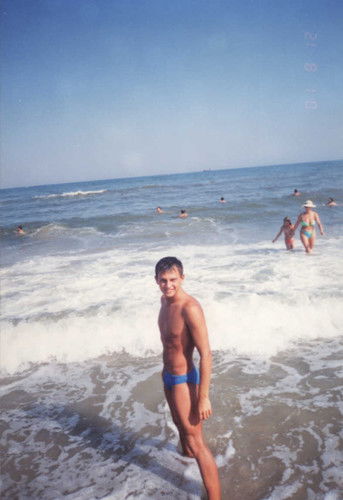 Александр Врублевский