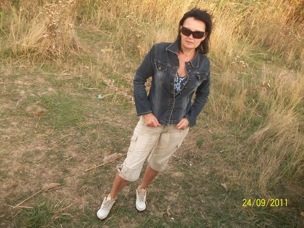 Лора Васильченко