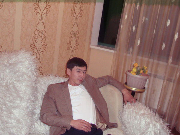 Сабыргали Умурзаков