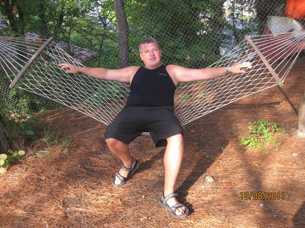 Александр Афонин