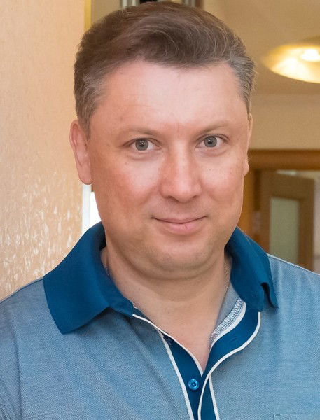 Владимир Балагуров