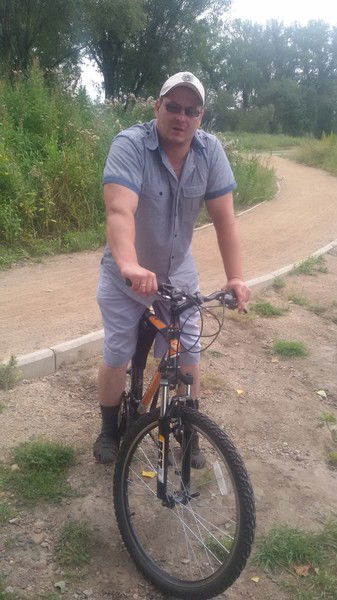 Серёга Воротынцев