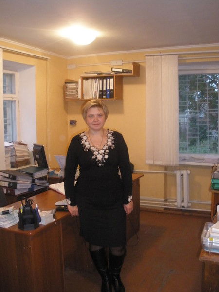 Виктория Ермакова