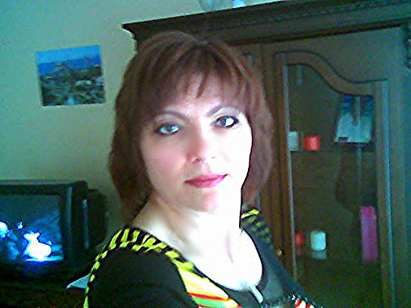 Татьяна Иваненко