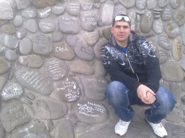 Андрей Осинцев