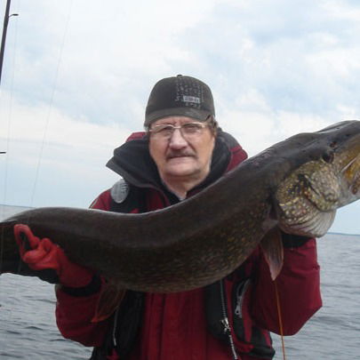 Евгений Голунов