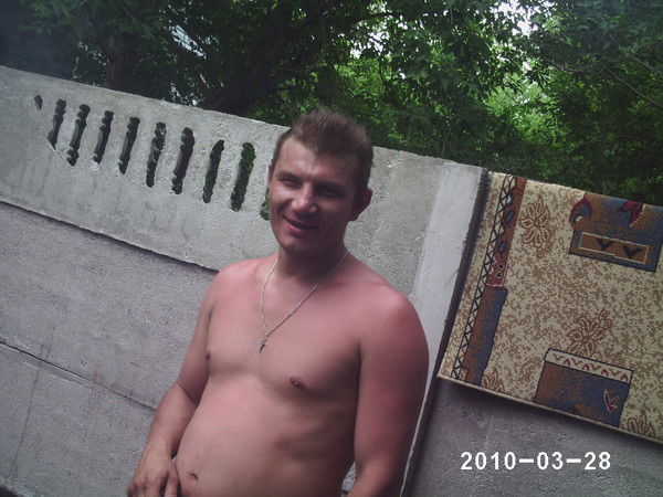 Владислав Марков