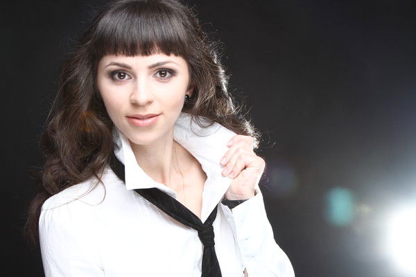 Юлия Лукьянова