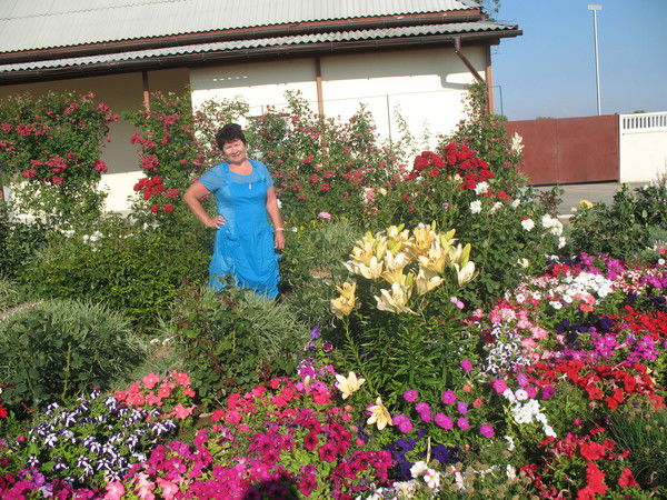 Нинель Емельянова