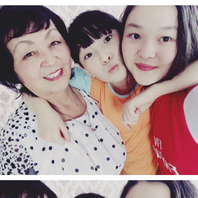 Рауза Билялова