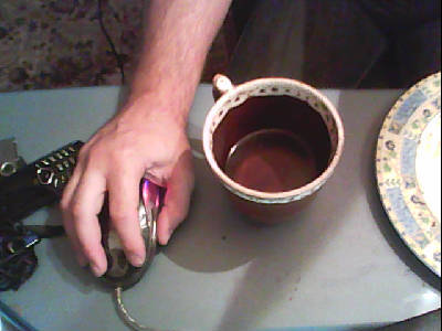 Роберт Майдан