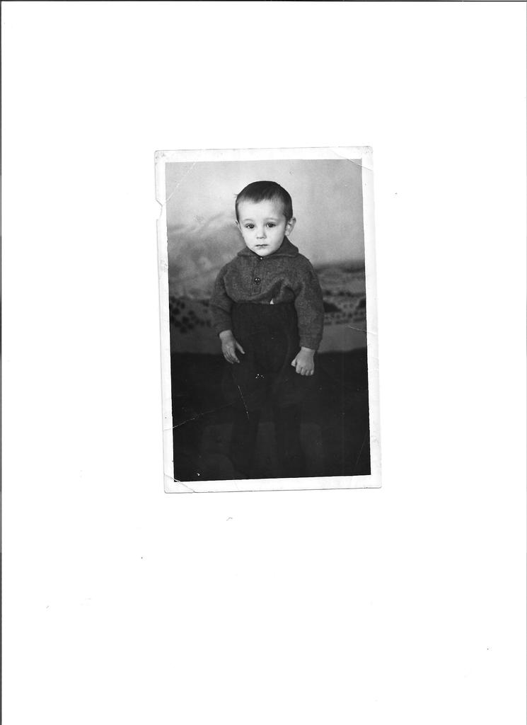 Евгений Викторович