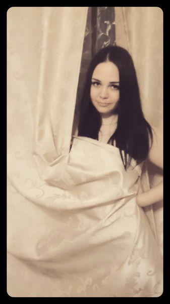 Анастасия Буйнова