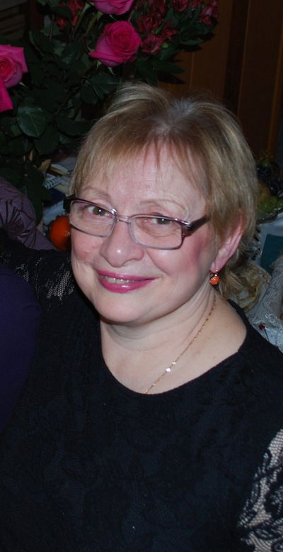 Наталия Яковлева