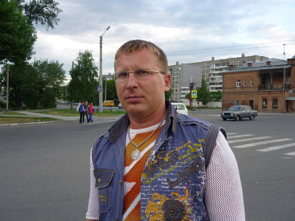 Валерий Логачёв