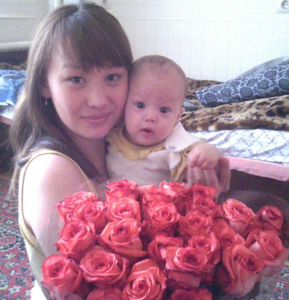 Азиза Богаткина