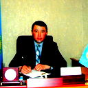 Гайдар Муканкожаев