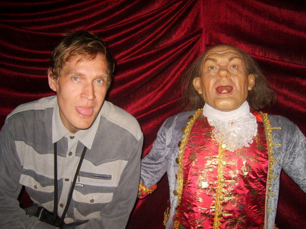 Станислав Мануйлов