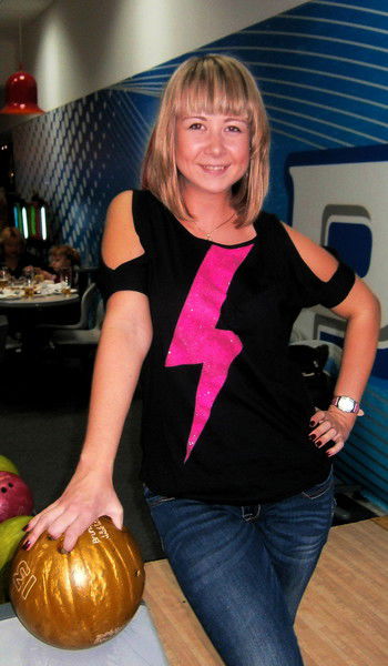 Анна Селиванова